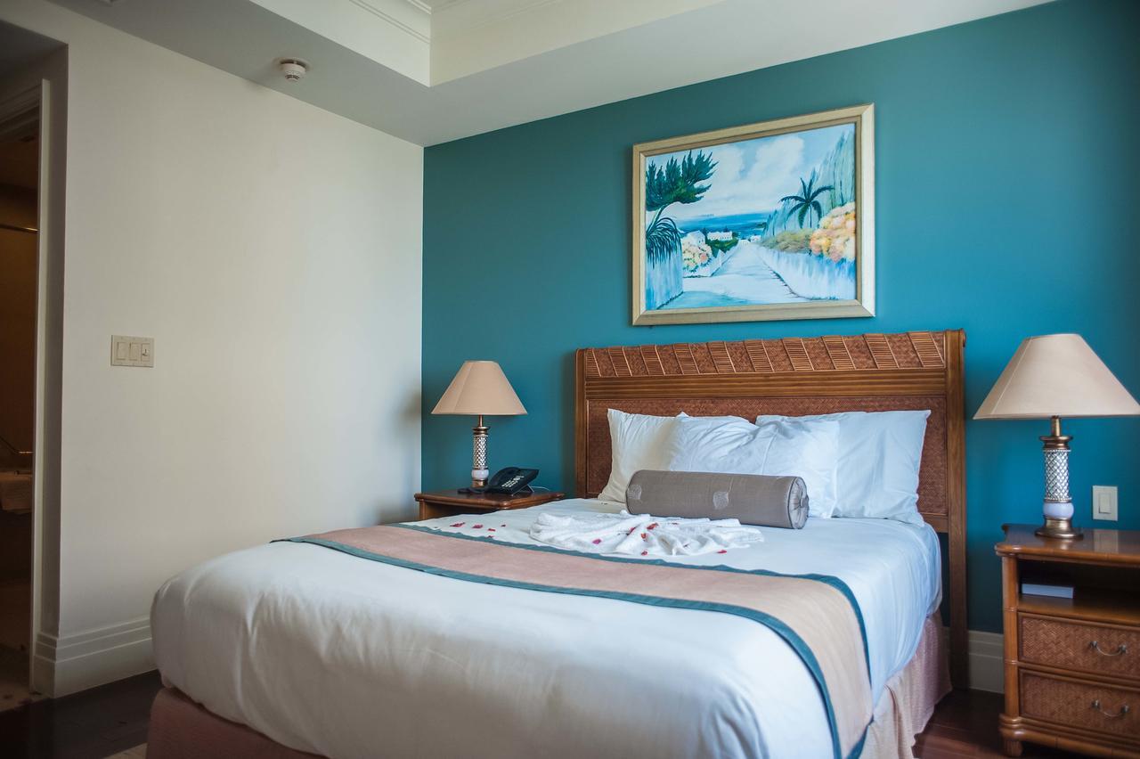 Palmyra Luxury Beach Condos Montego Bay Buitenkant foto