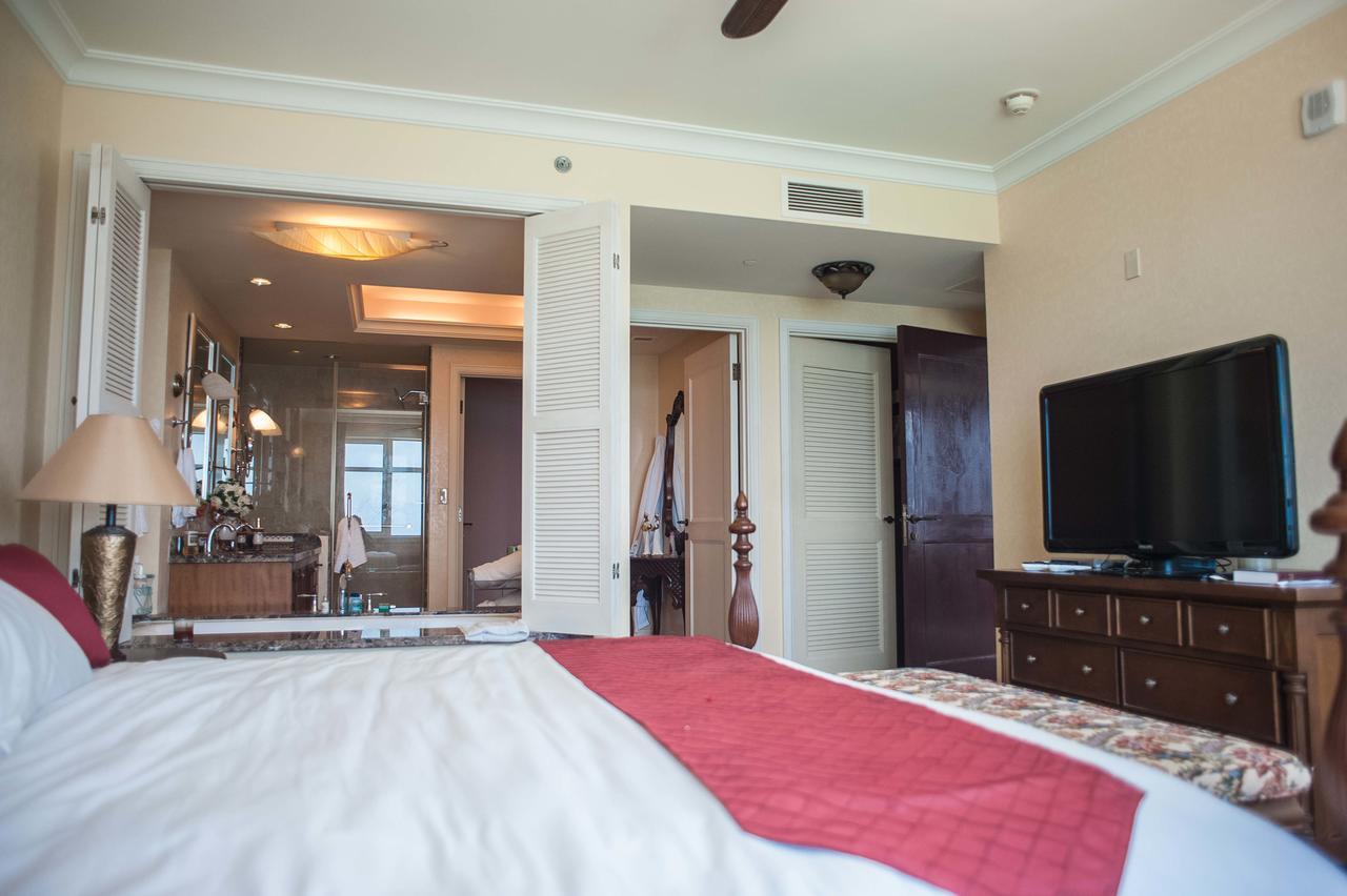 Palmyra Luxury Beach Condos Montego Bay Buitenkant foto