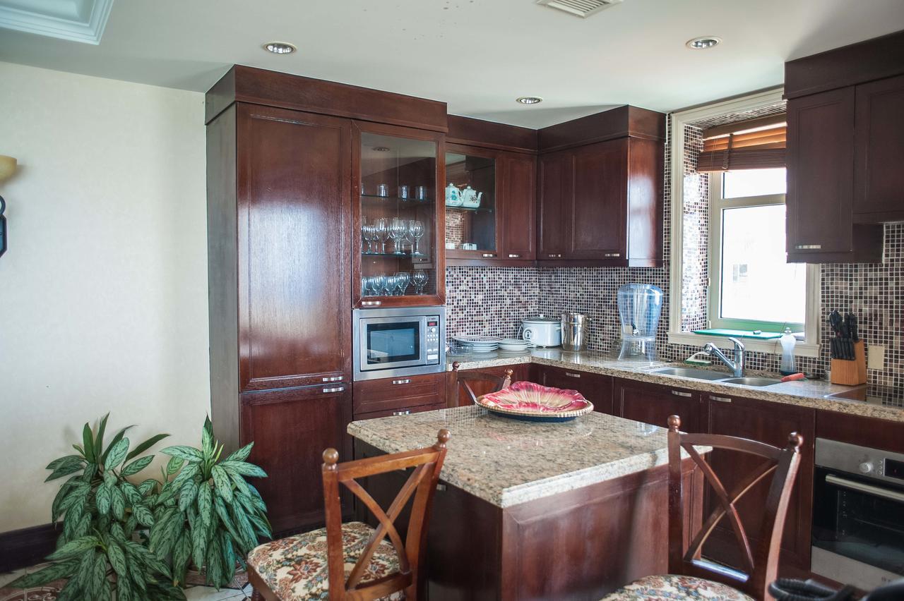 Palmyra Luxury Beach Condos Montego Bay Buitenkant foto