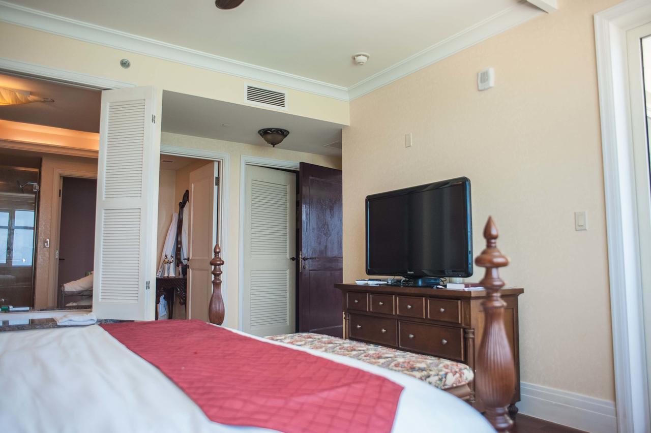 Palmyra Luxury Beach Condos Montego Bay Buitenkant foto