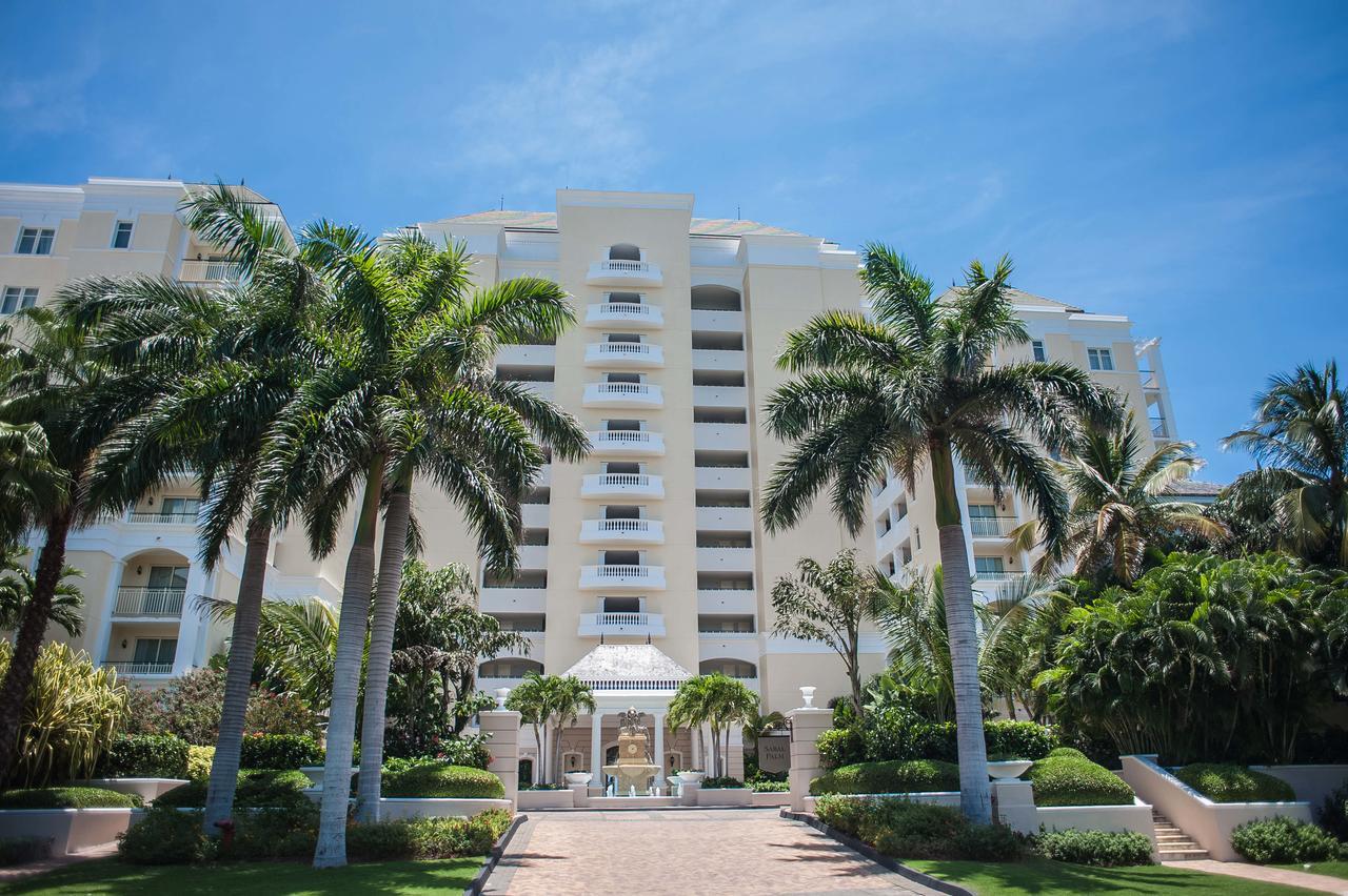Palmyra Luxury Beach Condos Montego Bay Buitenkant foto